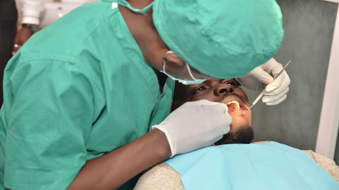 Cosmetic Dentistry