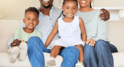 What Parents Can Do to Promote Good Dental Health